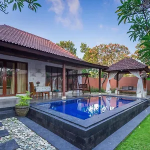 Villa Lavender &, Kuta Lombok