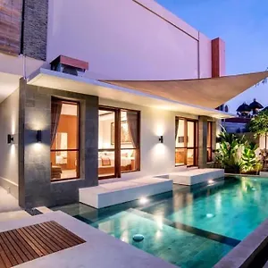 Villa Arya Kuta By Kamara, Kuta Lombok