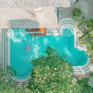 Séjour chez l'habitant Bs, Kuta Lombok
