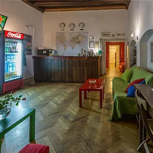  Hostel Cracow Polska