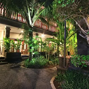 Séjour chez l'habitant Letos Kubu Homestay, Kuta Lombok