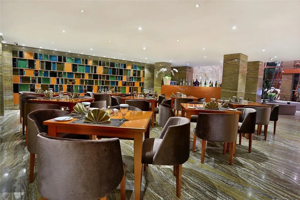 Mega Boutique Hotel Kuta Lombok 4*,  Indonésie