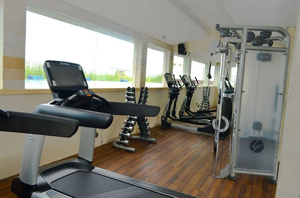 ****  Mega Boutique Hotel Kuta Lombok Indonésie