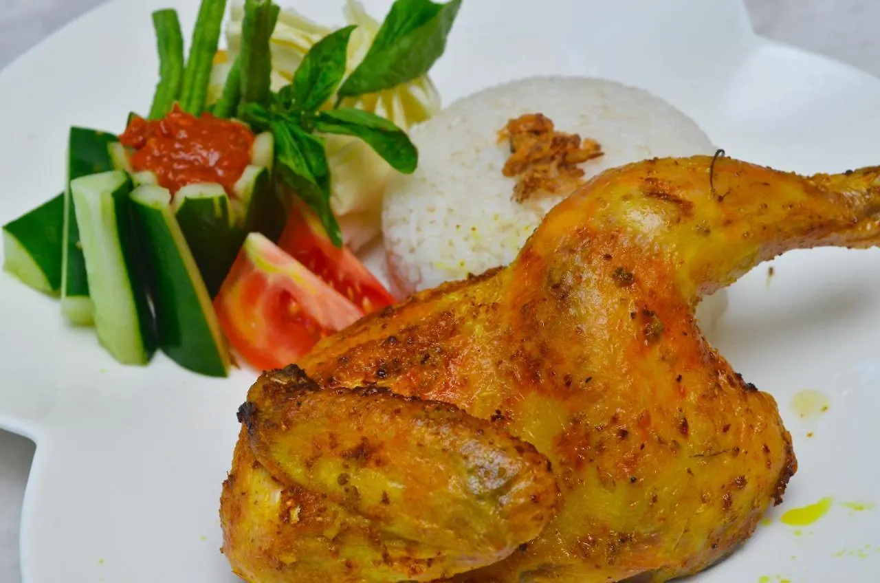 ****  Mega Boutique Hotel Kuta Lombok Indonésie