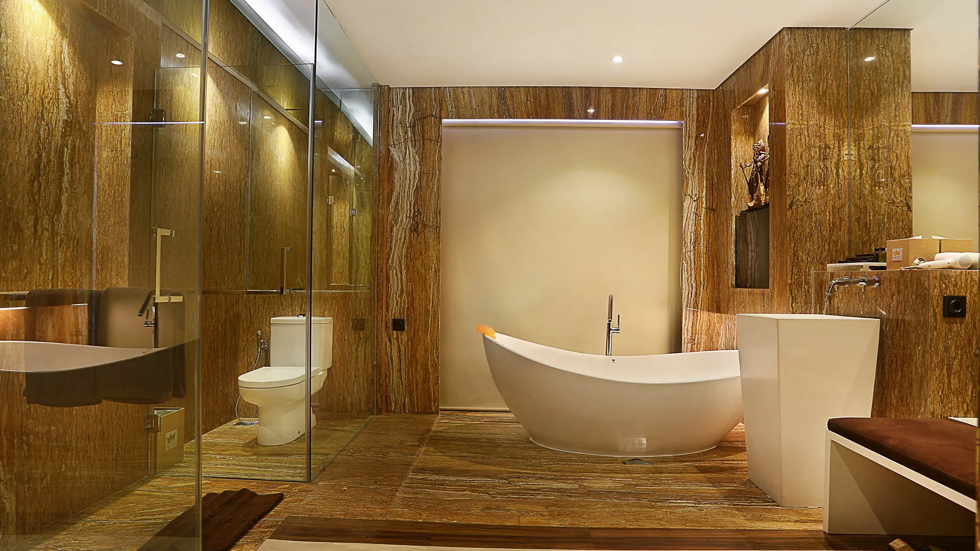 Mega Boutique Hotel Kuta Lombok