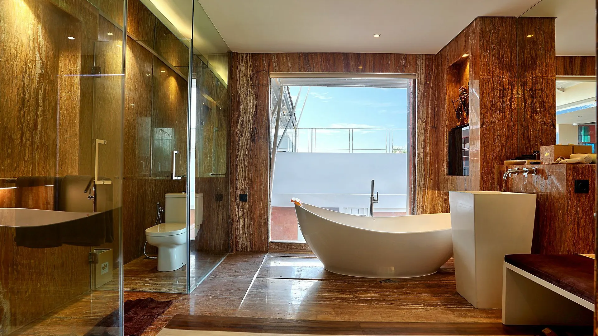 Mega Boutique Hotel Kuta Lombok