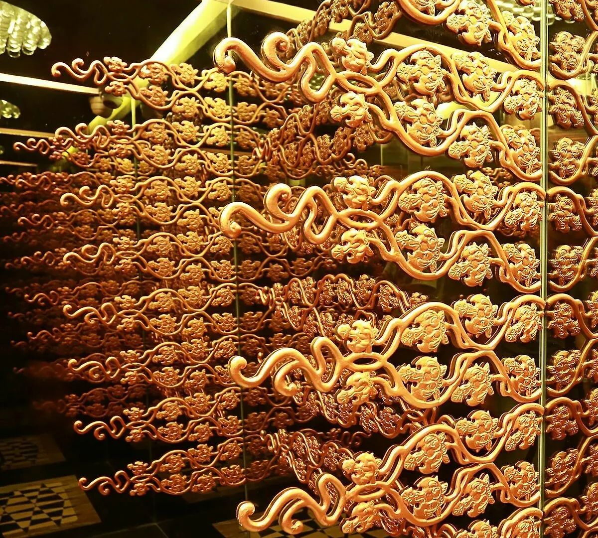 Mega Boutique Hotel Kuta Lombok Indonésie